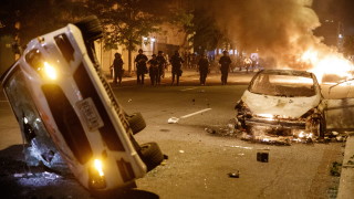 Около 4000 души са арестувани в САЩ от началото на