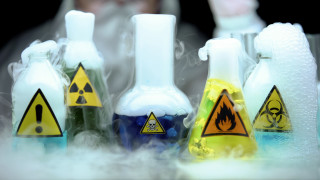 Съединените щати подготвят провокация с използване на токсични химикали в
