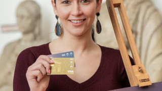 Visa и Fibank обединяват усилията си за втори пореден път