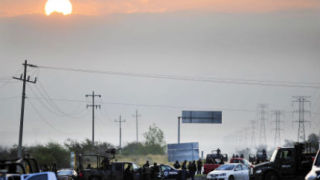 В Мексико е убит наркобаронът Насарио Морено