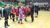 Панагюрище ще одобри 150 деца във футболния шампионат 
