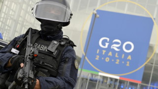 20 те най богати страни в света ще се ангажират този уикенд