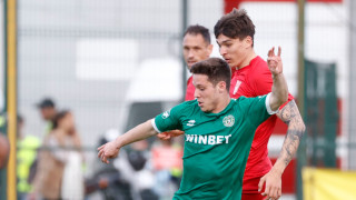 Красимир Тодоров подписа нов договор с Ботев Враца Атакуващият полузащитник