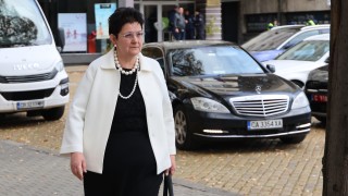 Людмила Петкова финансовият министър от правителствата на Димитър Главчев поема