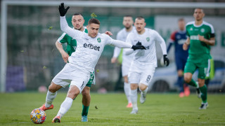 Ботев Вр 0 0 Лудогорец 45′ ВРЕМЕ ЗА ВТОРАТА