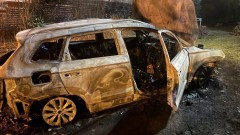 "Опит за убийство": Реакциите на палежа срещу кмета на Бистрица