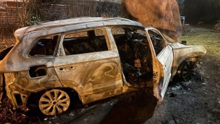 "Опит за убийство": Реакциите на палежа срещу кмета на Бистрица