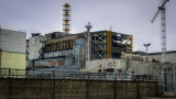 Възстановено е електрозахранването на Чернобил
