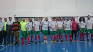 "Отбора на сърцето" се включва в нова благотворителна инициатива