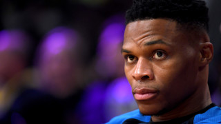 Деветкратният участник в Мача на звездите в Националната баскетболна асоциация