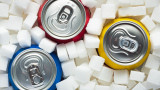 Търсенето на захар понижава за първи път от четири десетилетия 