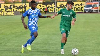 Левски може да се подсили с национала на Бенин Давид