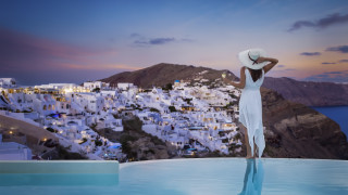 Един страхотен хотел винаги може да наклони везните за начина по