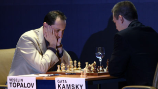 Застраховат шахматистите на "М-Тел Мастърс"