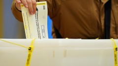 26% активност на изборите в Република Сръбска до 15:00 часа 