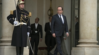 Франция отхвърля ТТИП на този етап, обяви Оланд