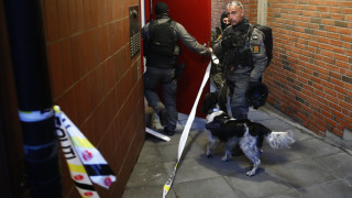 Норвежката полиция задържа в Осло 30 годишен руски гражданин роден в