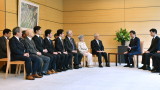 Подготвят среща Шиндзо Абе-Ким Чен-ун в Пхенян или Владивосток