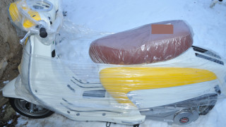 Специализирана операция се проведе в Кюстендилско на 21 и 22