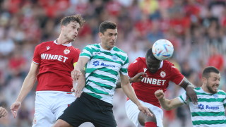 Бранителят на Черно Море Живко Атанасов очаква труден двубой срещу