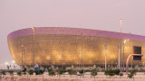 Мондиал 2022, Lusail Stadium и стадионът за финала на Световното първенство по футбол