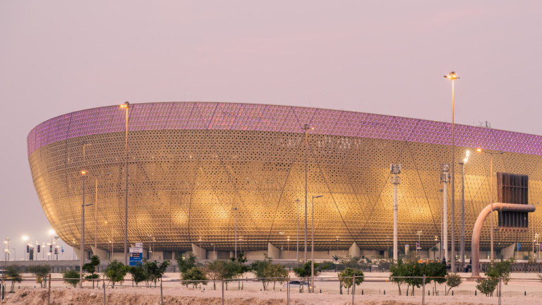 Катар ще допусне фенове без билети след края на груповата фаза на Мондиала