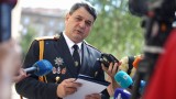 Главсекът на МВР подава оставка