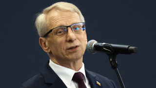 Най лесно може да си сменим ротацията ако стана външен министър