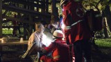 Семейство загина при руски удар срещу Одеса