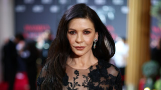 Катрин Зита Джоунс несъмнено е сред най харесваните актриси и буди възхищение