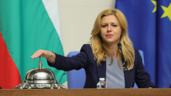 НС започва работа по същество в две комисии