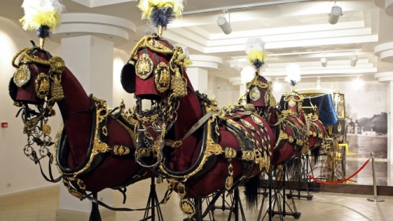 Безплатно на музей днес