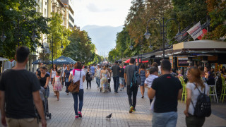 София е третата в Европа дестинация по ръст на чуждестранните