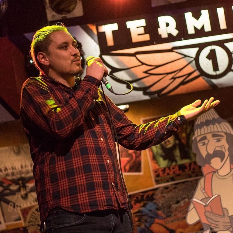 Станислав Дамянов