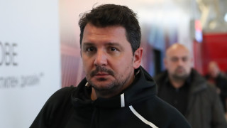Милош Крушчич: Ако не дойдат двамата нови в ЦСКА, нищо страшно няма да се случи