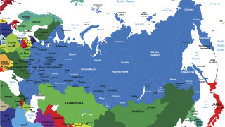 Руски регион нареди масова ваксинация срещу бубонна чума