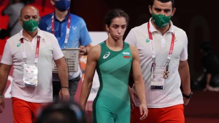 Миглена Селишка донесе четвърти бронзов медал за страната ни на