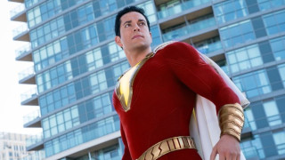 Преди няколко дни всички погледи на феновете на комиксите и