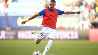 Виляреал е изпратил финална оферта за защитника на Наполи Рафа