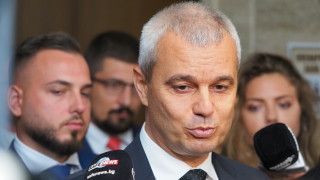 Нямам нищо против да вземем ГЕРБ като патерица след изборите