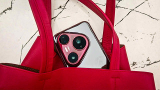 Всички смартфони които съм имала досега са били или черни