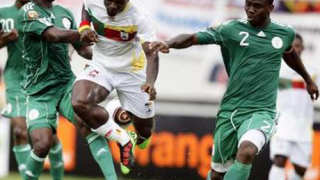 Нигерия с първа победа за Купата на Африка