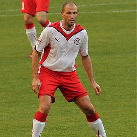 Помощник Пеев с пореден гол за Амкар