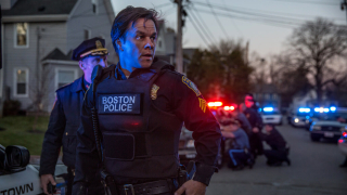 „Денят на патриота“, разтърсваща екшън драма, тръгва по  кината от 5 май