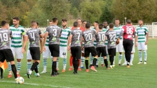 Черно море победи Загорец с 4 0 в контролна среща играна