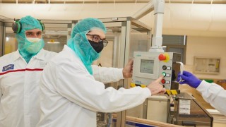 Nestle ще произвежда световен бранд бонбони в България след инвестиция за 19 милиона лева