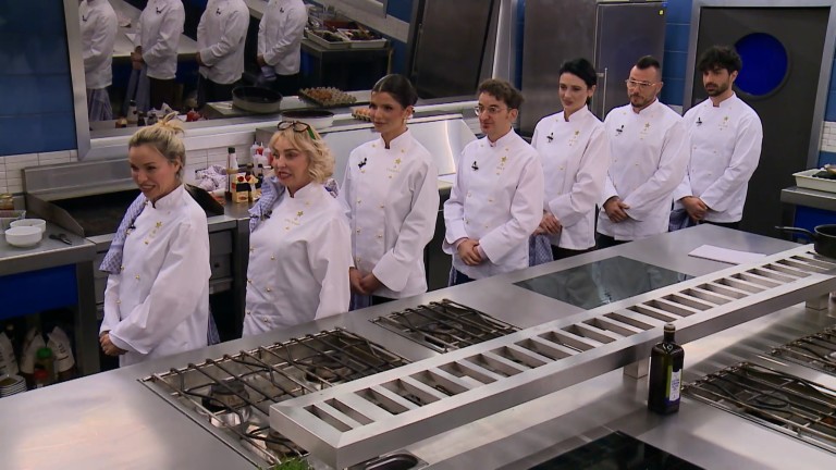  Златният тим 