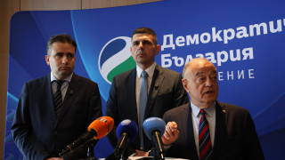 ДБ гневни на Иво Христов: "Българският Дугин" ни каза, че сме с отпаднала необходимост