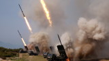 КНДР се очаква да засили ракетните изпитания за натиск върху САЩ