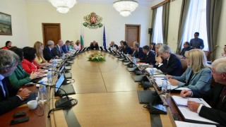 Агенцията по горите ще има още един заместник-директор